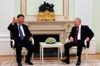 China Russia Ukraine