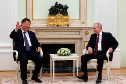 China Russia Ukraine