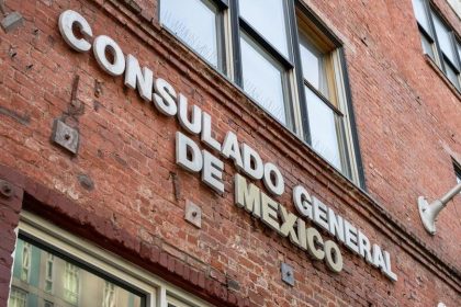 State Department Reviews All Mexican Consulates in U.S. Amid Rising Tensions