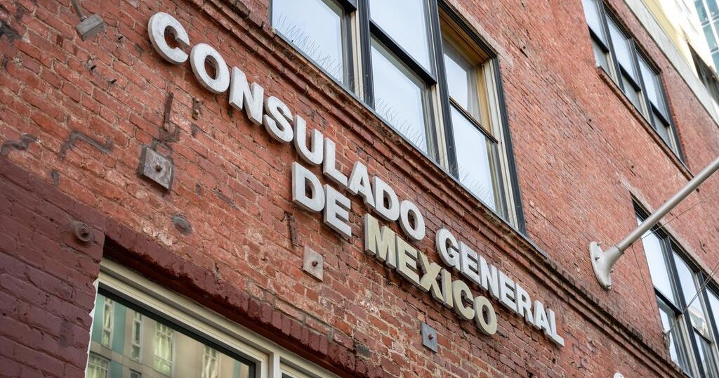 State Department Reviews All Mexican Consulates in U.S. Amid Rising Tensions