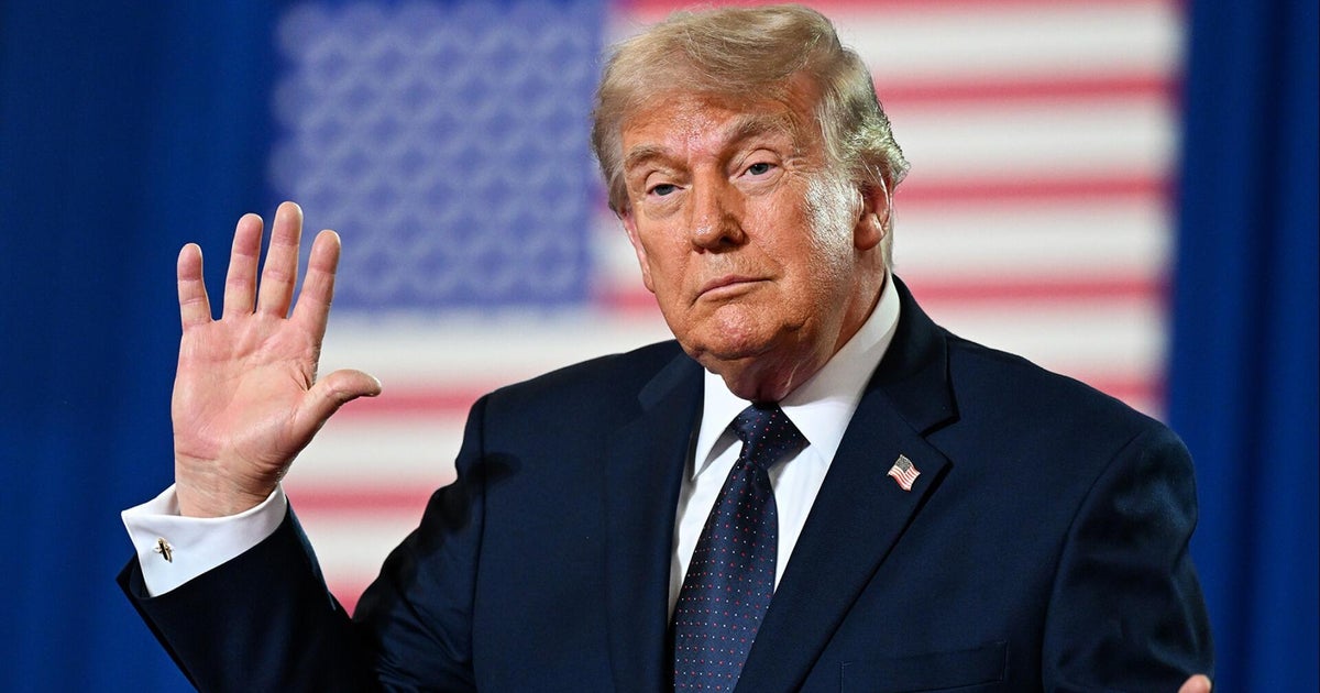 Emerging Details on Potential U.S.-Iran Peace Deal
