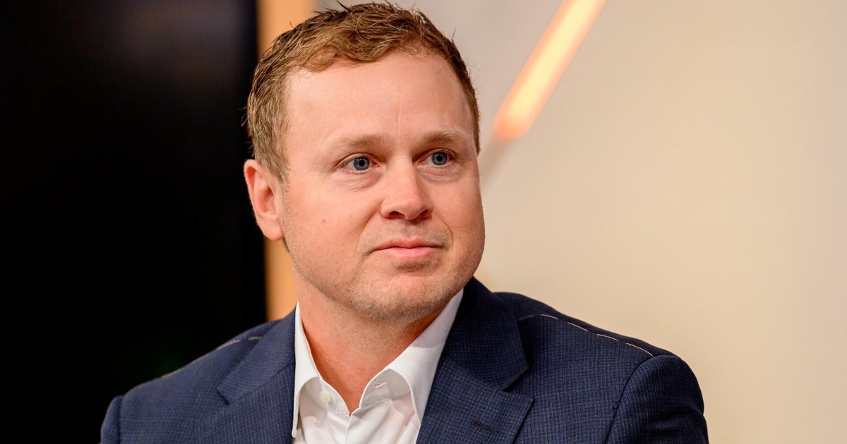 Spencer Pratt Likens His New Political Career to Obama's Rise Despite Lack of Experience