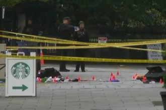 New Insights into Saturday's White House Shooting