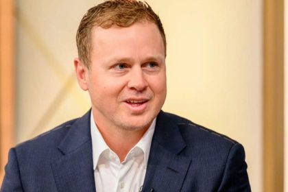 Former Reality Star Spencer Pratt Aims to Transform LA City Hall as Mayor