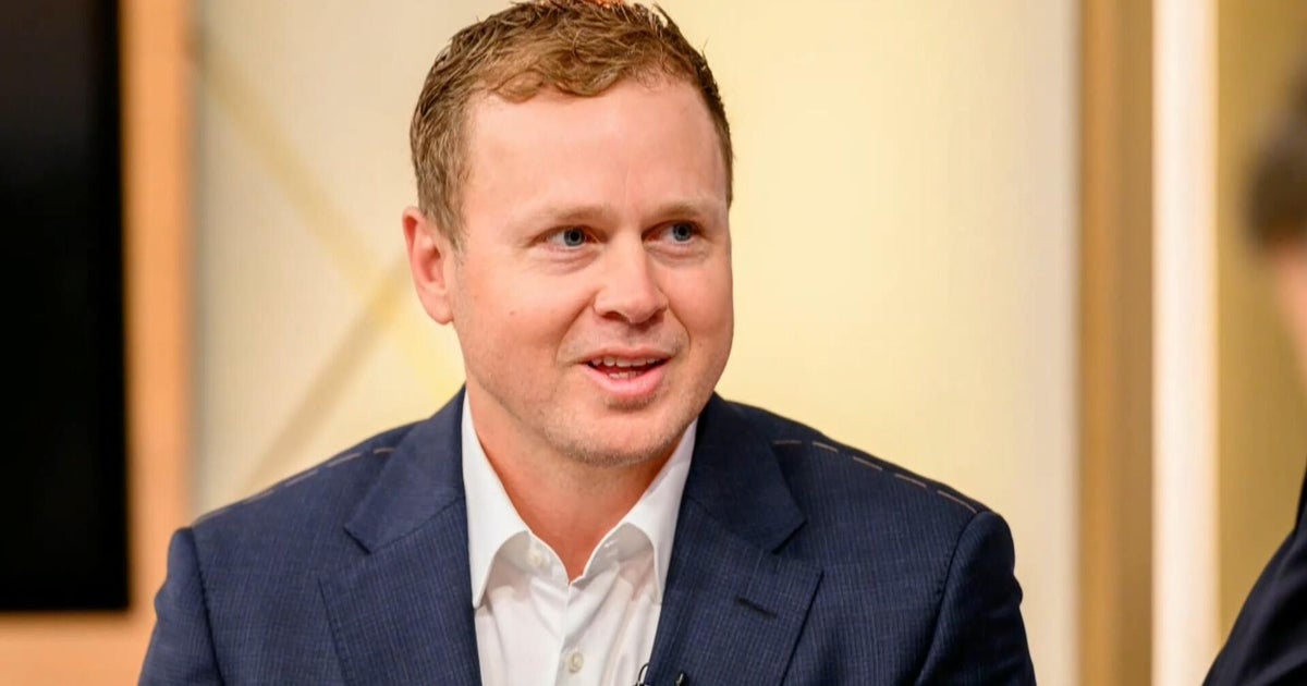 Former Reality Star Spencer Pratt Aims to Transform LA City Hall as Mayor