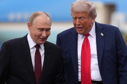 Trump reveals prisoner swap between Russia-Ukraine during three-day ceasefire.