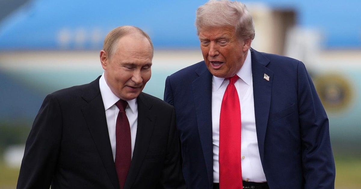 Trump reveals prisoner swap between Russia-Ukraine during three-day ceasefire.