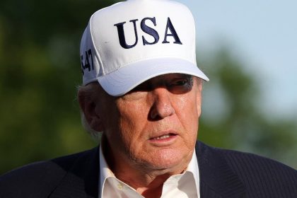 Trump Announces U.S. Killing of Islamic State Leader in Nigeria
