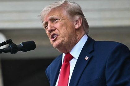 Trump: Will Sign Only a "Great and Meaningful" Deal with Iran or None