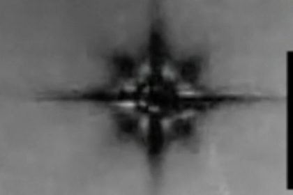 Trump Encourages Public Enjoyment of UFO Document Release