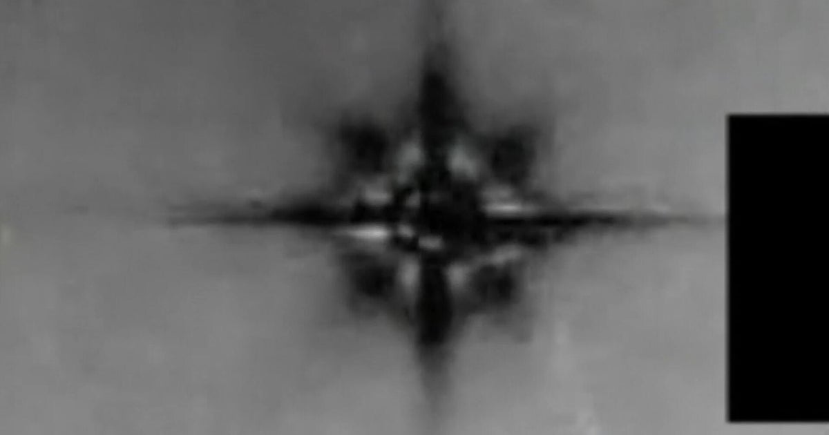 Trump Encourages Public Enjoyment of UFO Document Release