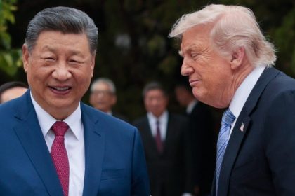Outcomes of the Trump-Xi Summit in China