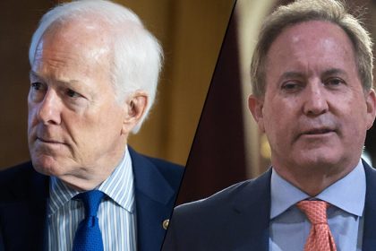 Key Points to Watch in Today's Texas Primary Runoff