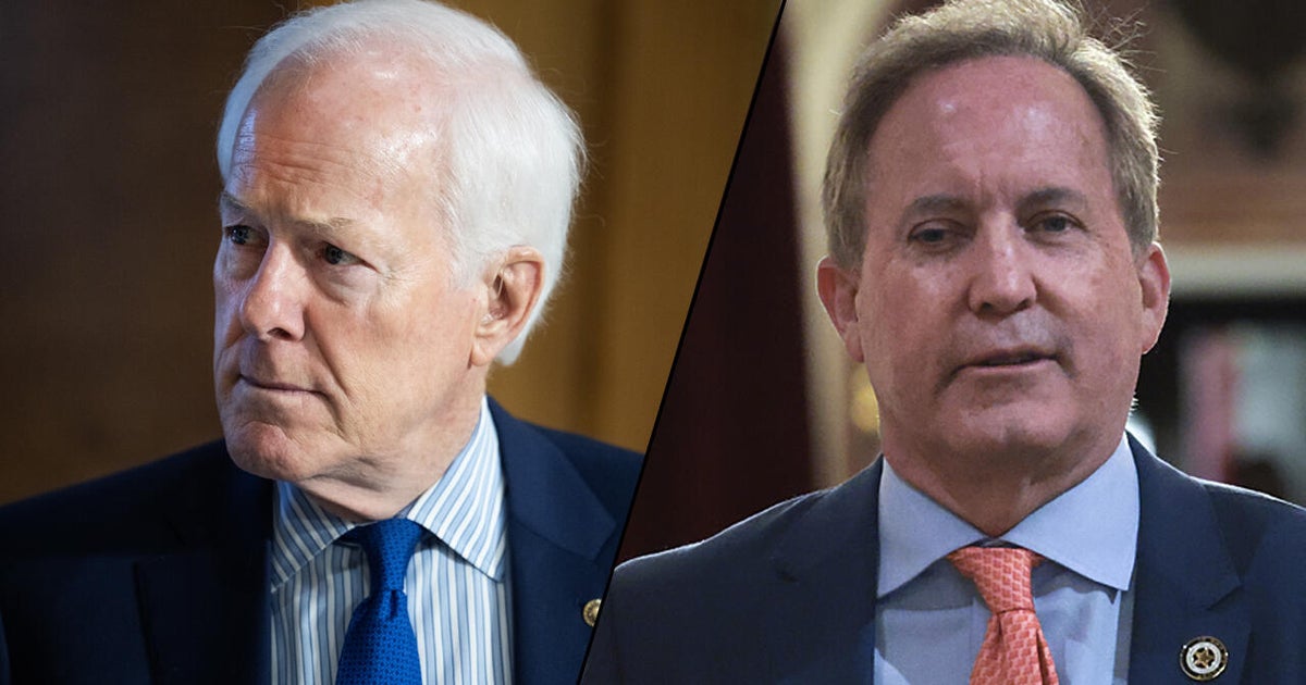 Key Points to Watch in Today's Texas Primary Runoff