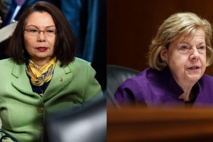 Sens. Duckworth, Baldwin Urge FAA to Assess Impact of Fewer Flight Attendants