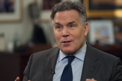 In-Depth Interview: Sen. Dave McCormick Discusses AI
