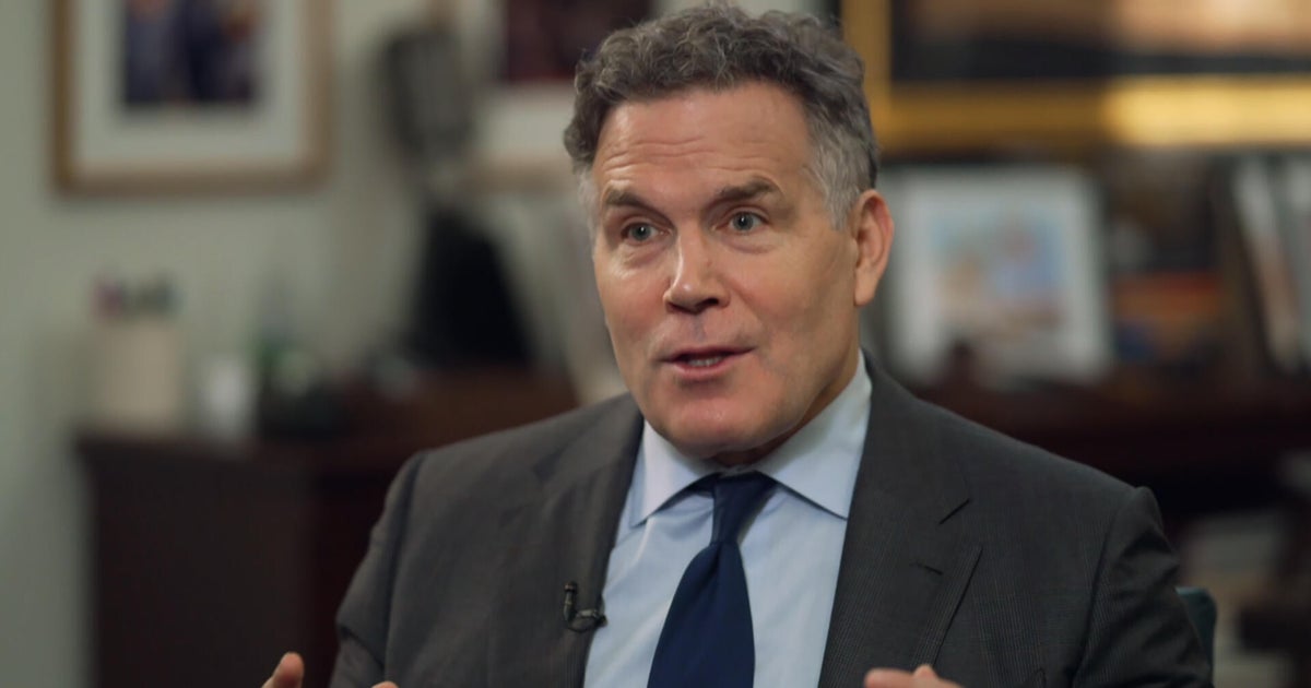 In-Depth Interview: Sen. Dave McCormick Discusses AI