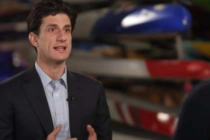 In-Depth Interview with Jack Schlossberg