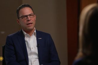 In-Depth Interview: Josh Shapiro