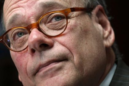 Democratic Rep. Steve Cohen Won't Seek Reelection After Tennessee Redistricting