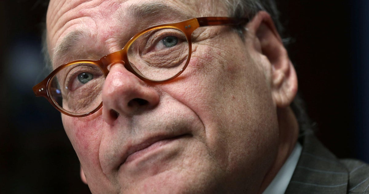 Democratic Rep. Steve Cohen Won't Seek Reelection After Tennessee Redistricting