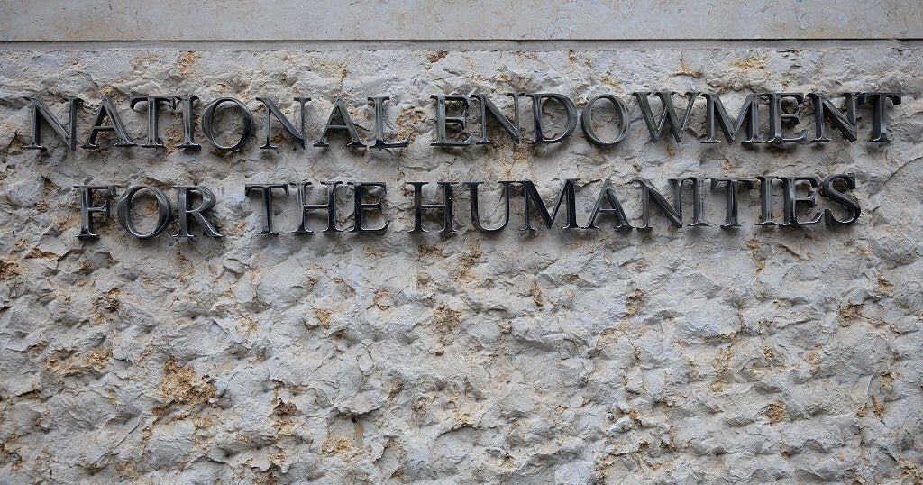 Federal Judge Rules DOGE's Cut of Humanities Grants Unlawful