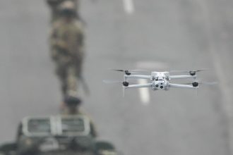 Army Specialist Warns: Pentagon's Rush to Counter Drones May Risk Safety Standards