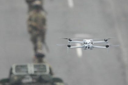 Army Specialist Warns: Pentagon's Rush to Counter Drones May Risk Safety Standards