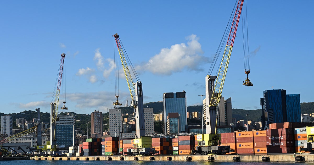 Implications of Trump Administration's Newest Tariffs on Businesses
