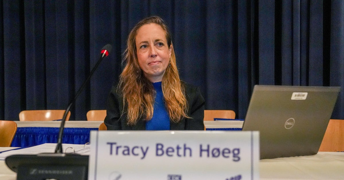 Controversial FDA Official Exits Drug Center in Latest Agency Departure