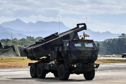 Lawmakers Urge Trump for Military Aid to Taiwan Post-Xi Summit