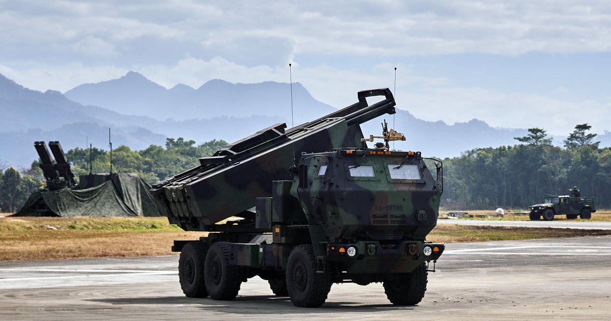 Lawmakers Urge Trump for Military Aid to Taiwan Post-Xi Summit