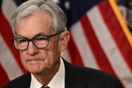Experts Reflect on Jerome Powell's Legacy as Fed Chair Ends