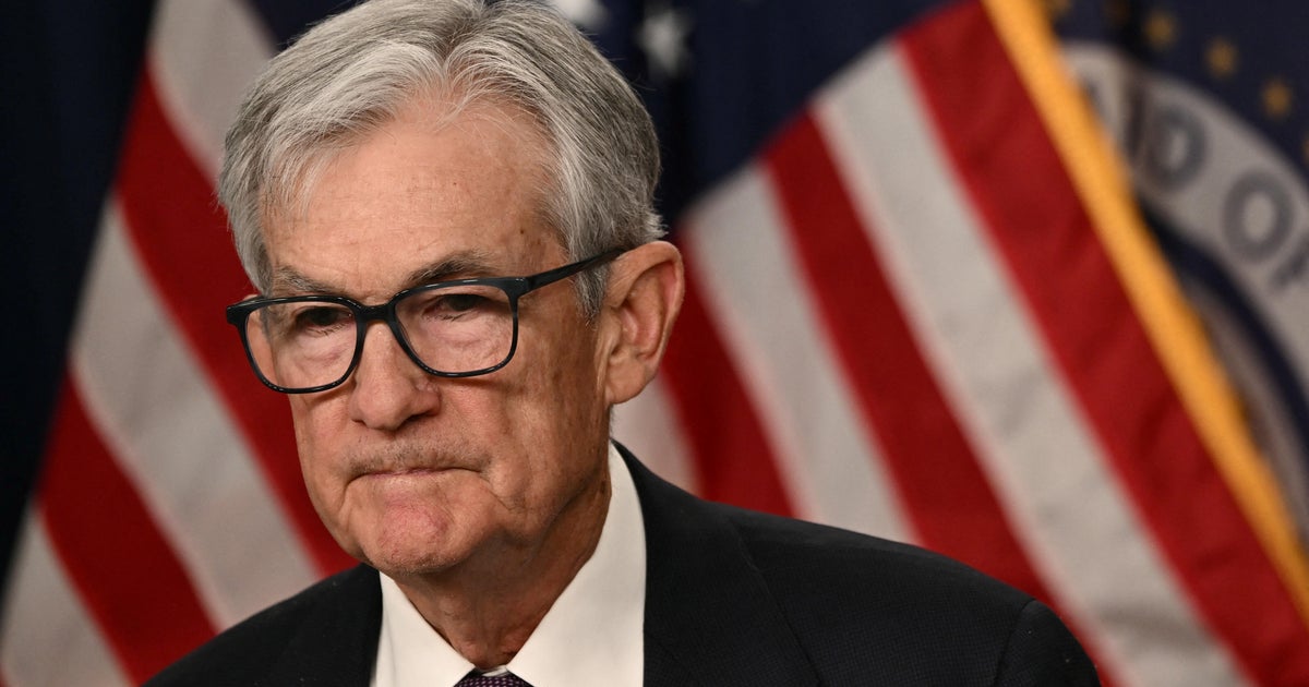 Experts Reflect on Jerome Powell's Legacy as Fed Chair Ends