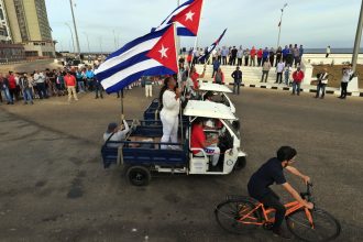 Why is Trump Focusing on Cuba and What Actions Might He Take?