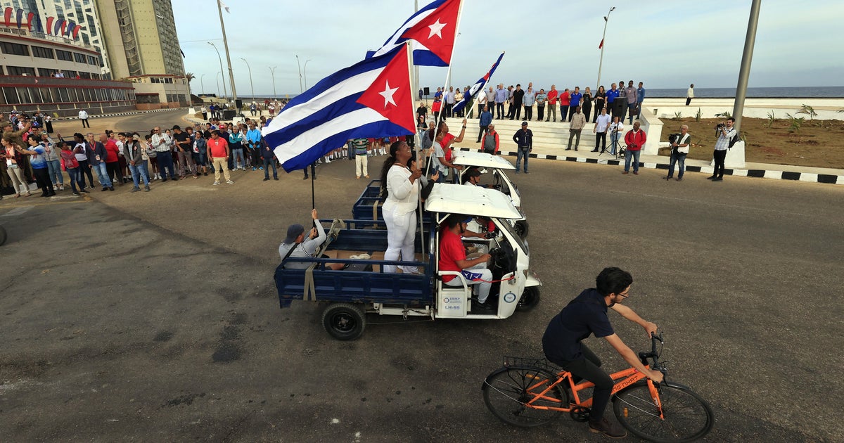 Why is Trump Focusing on Cuba and What Actions Might He Take?