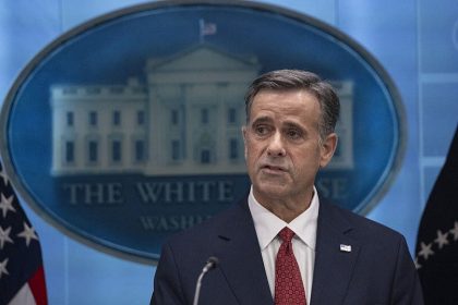 CIA Director John Ratcliffe Visits Cuba Amid Energy Crisis
