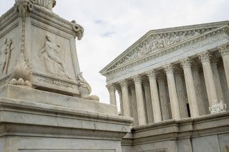 Supreme Court Denies Virginia Democrats' Request to Reinstate New Congressional Map