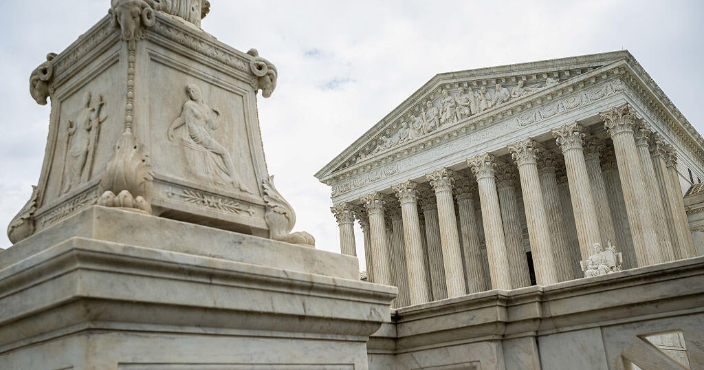 Supreme Court Denies Virginia Democrats' Request to Reinstate New Congressional Map