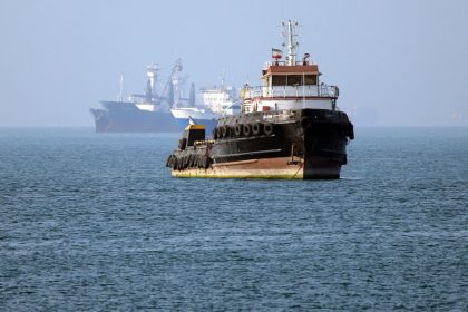 Qatari PM: High Chance of U.S., Iran Deal Before Vance Meeting