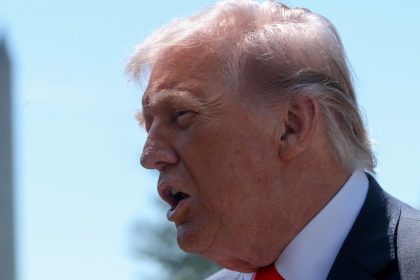 U.S. Trade Court Overturns Trump's 10% Tariffs