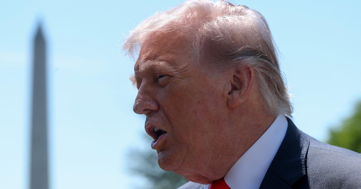 U.S. Trade Court Overturns Trump's 10% Tariffs