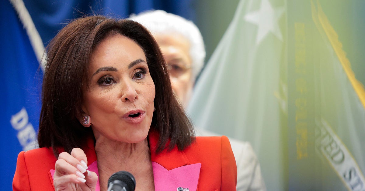 Pirro Threatens to Charge Parents for Teens' Curfew Violations