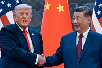Trump Praises China Trade Deals; Experts Doubt Major U.S. Gains