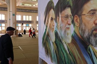 Iran Agrees to Dispose of Highly-Enriched Uranium, U.S. Official Reports