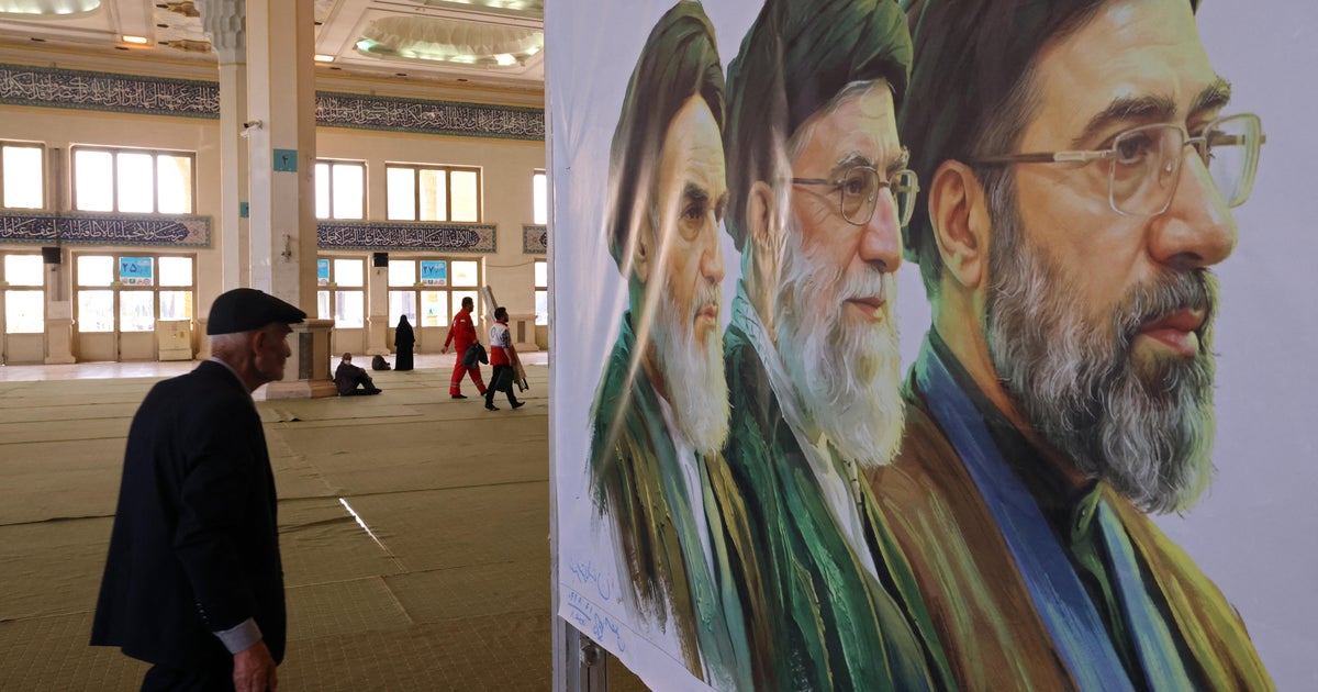 Iran Agrees to Dispose of Highly-Enriched Uranium, U.S. Official Reports