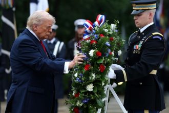 5/25: CBS Nightly News Coverage