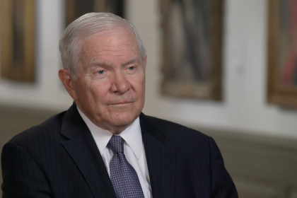Former Defense Secretary Robert Gates: Cuba's Collapse is Biggest Threat to U.S.