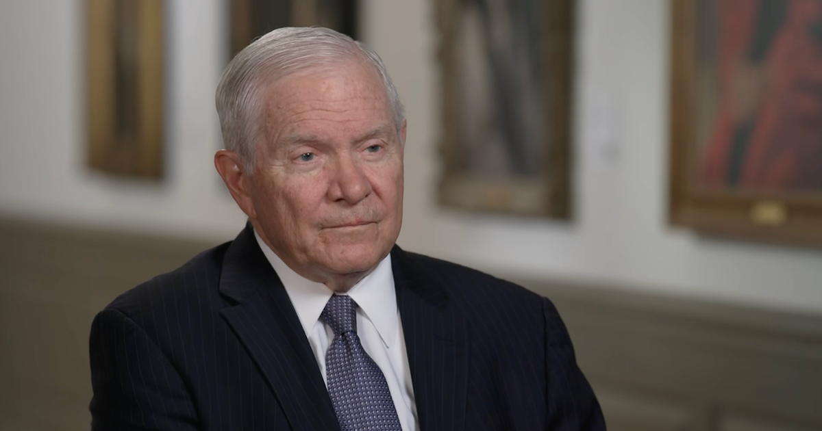 Former Defense Secretary Robert Gates: Cuba's Collapse is Biggest Threat to U.S.
