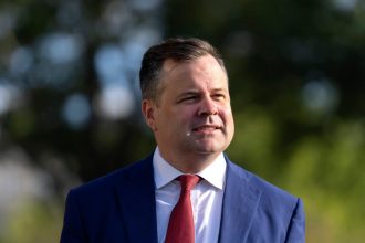 Trump Appoints Bill Pulte, Controversial Housing Official, as Acting National Intelligence Director